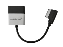 Bluetooth Audio Interface mit Titellisten für Bentley