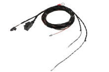 Cable set front camera MQB for VW, Seat, Skoda, Audi