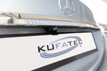 Komplettset Rückfahrkamera Code 218 für Mercedes Benz C-Klasse W205