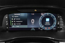 Spurwechselassistent inkl. Ausparkassistent für Skoda Octavia NX