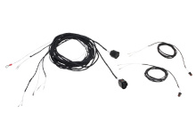 Spurwechselassistent inkl. Ausparkassistent für Skoda Octavia NX