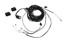 Kabelsatz Nachrüstung LED Scheinwerfer Code 631/632...