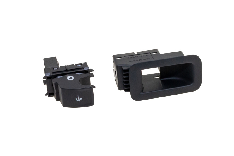 Schalter Fur Schwenkbare Anhangerkupplung Ahk Fur Vw Seat 51 00