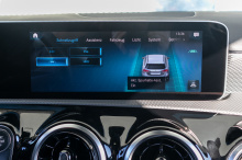 Codierdongle Aktivierung Last Memory Aktiver Spurhalte-Assistent für Mercedes Benz