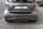 Komplett-Set PDC Einparkhilfe Heck für Smart FourTwo / FourFour 453 [Jack Black Uni / Brabus]
