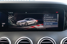 Coding dongle activation AMG Track Pace Comand NTG 5.5 for Mercedes Benz
