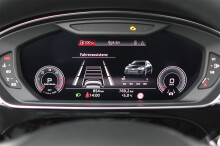 Automatische Distanzregelung (ACC) für Audi A8 4N