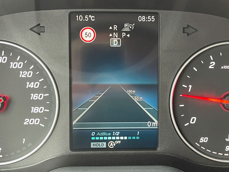 Codierdongle Aktivierung Auto Hold Code Bh1 Fur Mercedes Benz Sprinte 135 00