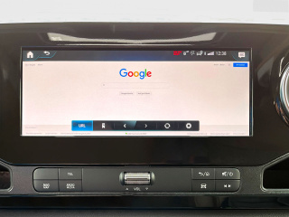 Coding Dongle Activation Browser While Driving For Mercedes Benz Mbux 104 00