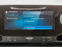 Activation WLAN Hotspot Tethering Coding Dongle for Mercedes Benz