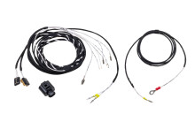 Cable set DWA anti-theft alarm system for Volkswagen Golf 6