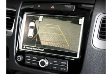 Kabelsatz Rear Assist Rückfahrkamera für VW Touareg 7P - RNS 850