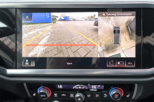 Umfeldkamera - 4 Kamera System für Audi Q3 F3