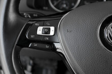 Adaptive Cruise Control (ACC) for VW Caddy SA