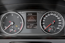 Automatische Distanzregelung (ACC) für VW Caddy SA