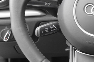 Cruise Control (Tempomat) Complete Set for Audi Q2 GA