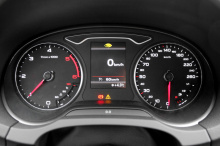 Cruise control complete set for Audi Q2 GA