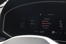 Spurwechselassistent inkl. Ausparkassistent für Seat Tarraco KN2