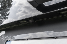 Komplettset Rückfahrkamera für VW Caddy SB