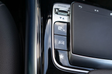 Komplettset aktiver Park-Assistent Parktronic Code 235 für Mercedes Benz B-Klasse W247