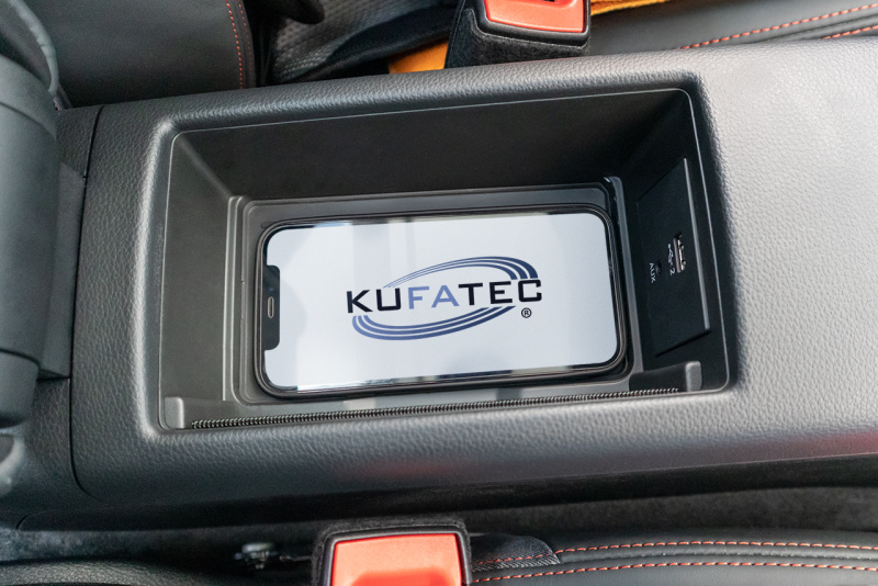 audi phone box with wireless charging and signal booster box-not : r/Audi installed mobile phone preparation (PR No Audi Phone Box Wireless Charging