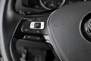 Automatische Distanzregelung (ACC) für VW Caddy SA [Ja]