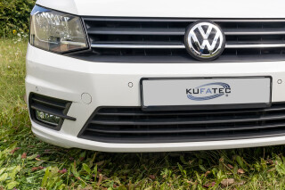 Automatische Distanzregelung (ACC) für VW Caddy SA [Ja]