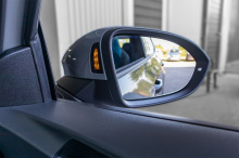 Lane change assistant incl. parking assistant for VW ID3...