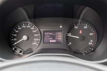 Komplettset Tempomat mit Limiter Code MS1 für Mercedes Vito W447 inkl. Codierdongle