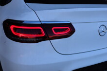 Adapter MOPF tail lights for Mercedes Benz GLC-Class...