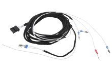 Kabelsatz Erweiterung mLWR Xenon / LED mit Tagfahrlicht...