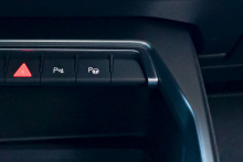 Complete set Park Assist for Audi A3 8Y [Einparkhilfe hinten vorhanden / 2JB]