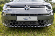 Komplett-Set Park Pilot Front für VW Caddy SB