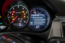 Codierdongle Fernlichtassistent (FLA) für Porsche