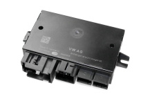 Control unit for trailer recognition for Audi, VW, Seat,...