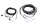 Cable set Advanced key, Kessy for Audi Q7 4M