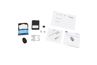 Webasto auxiliary heating upgrade set for VW Touareg 7L