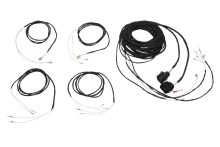 Cable set Blind spot sensor including parking assistant...