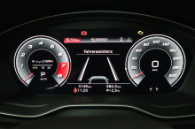 Komplett-Set GRA (Tempomat) inkl. Active Lane Assist für Audi Q5 FY