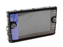 Umrüstsatz Display auf 8 Zoll, MIB2.5, NAV, Passat