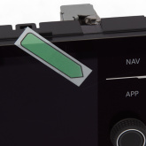 Display, Discover Media, MIB2.5