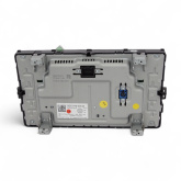 Display, Discover Media, MIB2.5