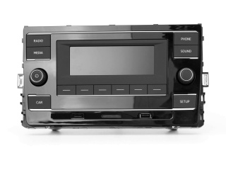 Composition Audio, Bluetooth, Crafter ab 2019