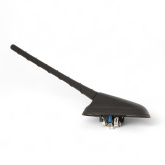 Dachantenne, GPS/GSM/FM, mit Stab, Crafter