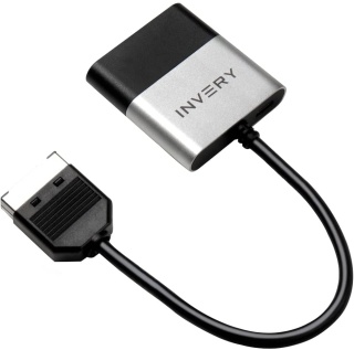 Airdual Bluetooth Interface für Land Rover