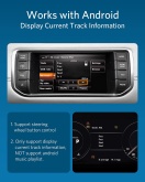 Airdual Bluetooth Interface für Land Rover