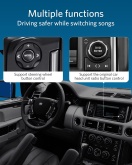 Airdual Bluetooth Interface für Land Rover