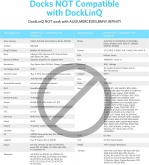 DockLinQ Pro Bluetooth Erweiterung für iPod Docks