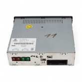 TV-Tuner, Videoeingang AV1 / AV2, VW