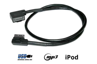 MDI Bluetooth Nachrüstset, Modul, Kabel #Micro USB